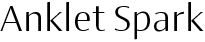 logo of Anklet Spark